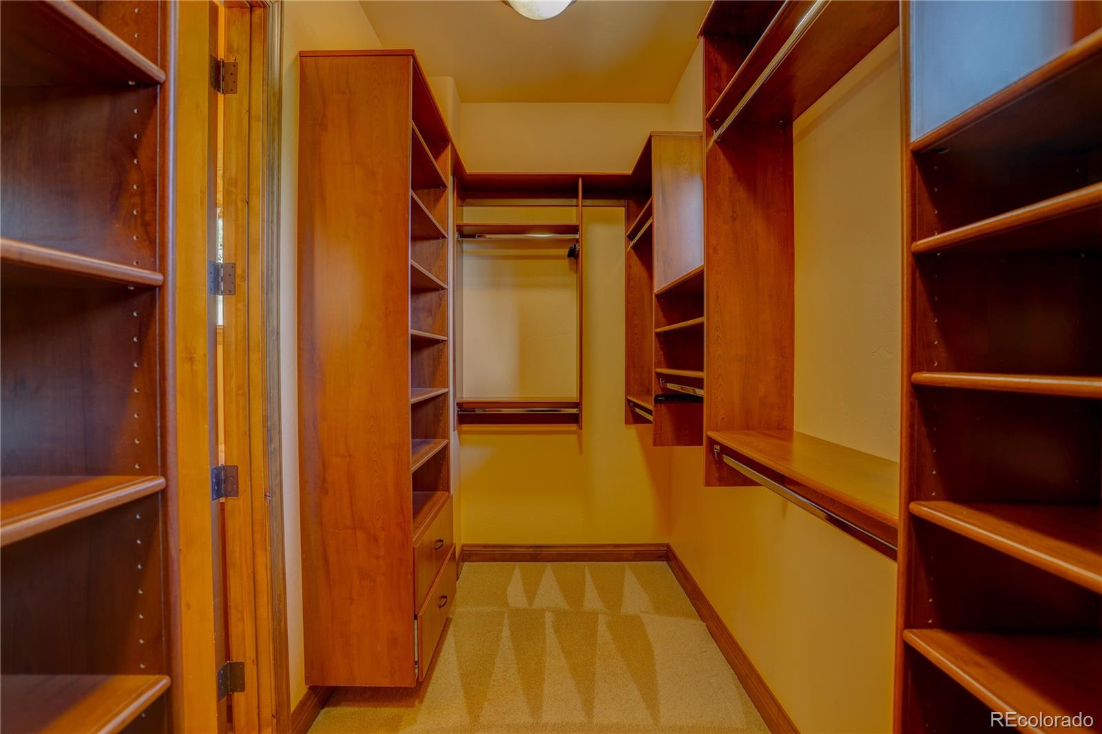 MLS Image #25 for 2350  orchard valley road,colorado springs, Colorado