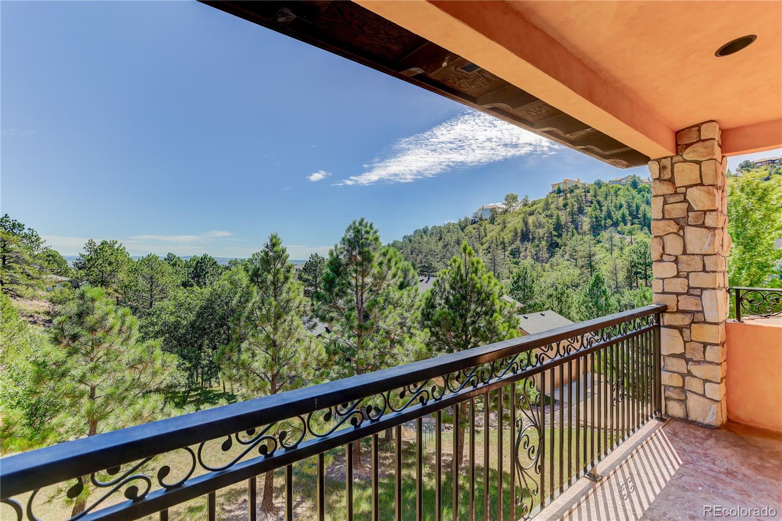 MLS Image #27 for 2350  orchard valley road,colorado springs, Colorado