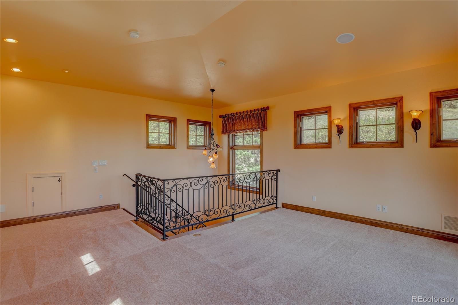 MLS Image #28 for 2350  orchard valley road,colorado springs, Colorado