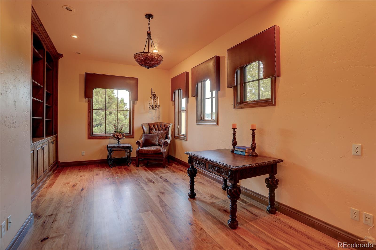 MLS Image #29 for 2350  orchard valley road,colorado springs, Colorado