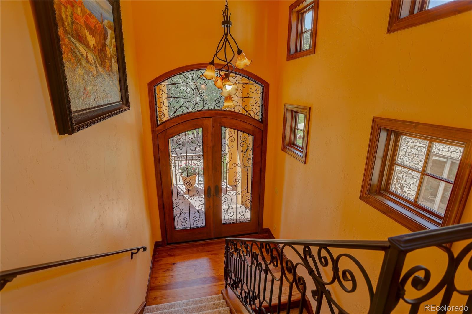 MLS Image #30 for 2350  orchard valley road,colorado springs, Colorado