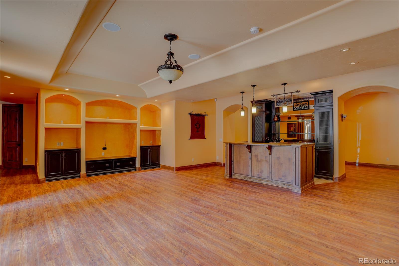 MLS Image #31 for 2350  orchard valley road,colorado springs, Colorado