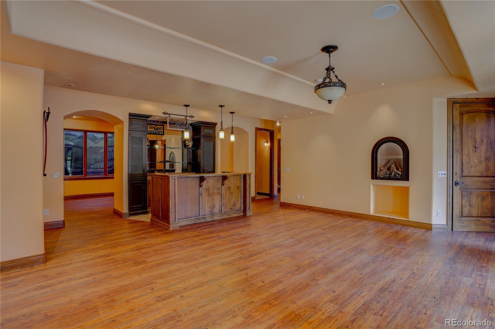 MLS Image #32 for 2350  orchard valley road,colorado springs, Colorado