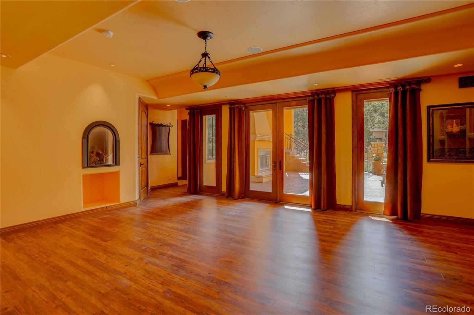 MLS Image #33 for 2350  orchard valley road,colorado springs, Colorado