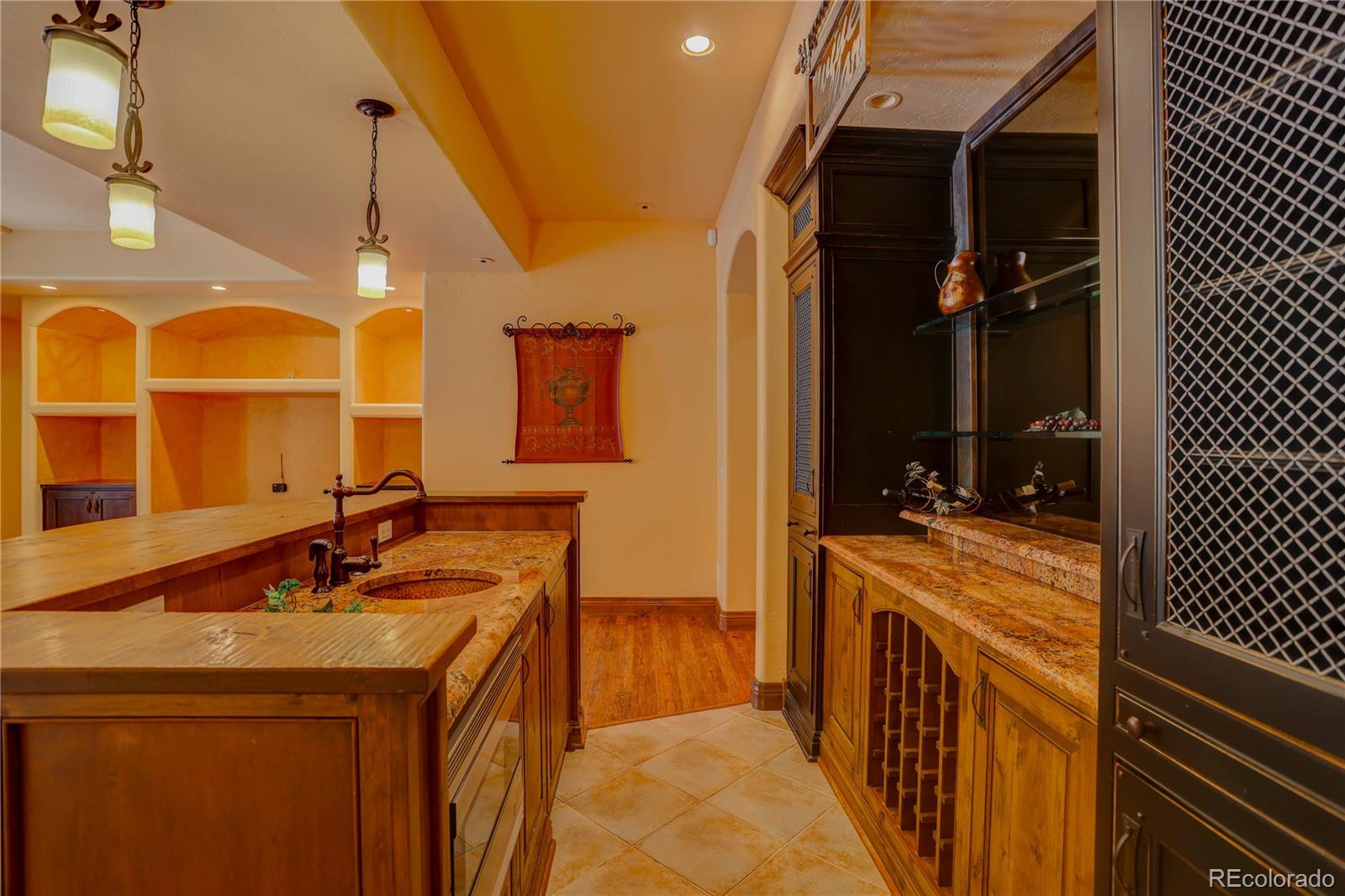 MLS Image #34 for 2350  orchard valley road,colorado springs, Colorado