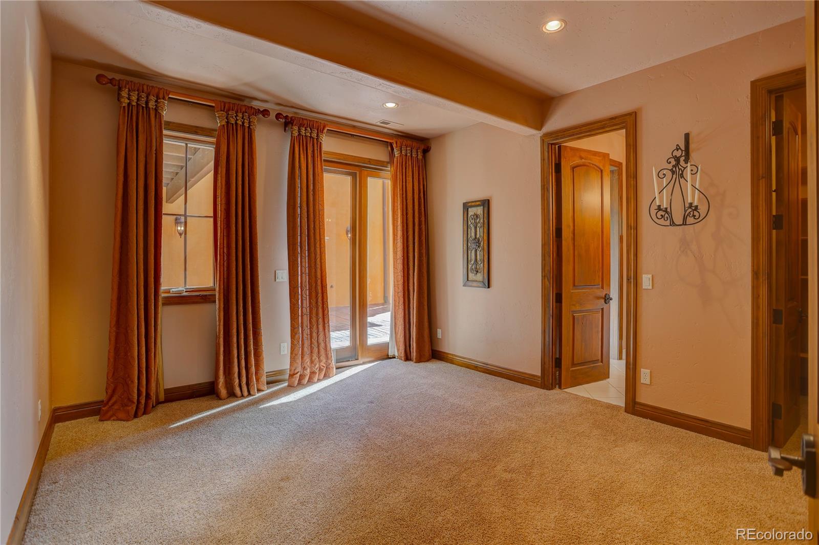 MLS Image #36 for 2350  orchard valley road,colorado springs, Colorado