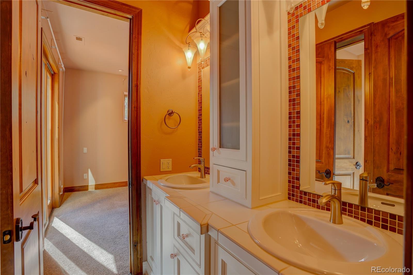 MLS Image #37 for 2350  orchard valley road,colorado springs, Colorado
