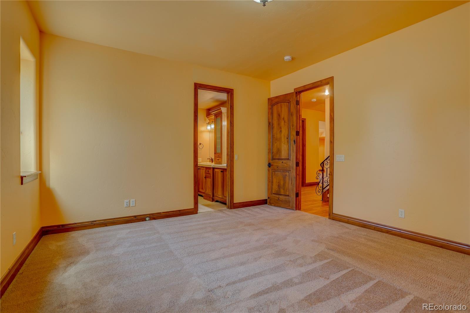 MLS Image #41 for 2350  orchard valley road,colorado springs, Colorado
