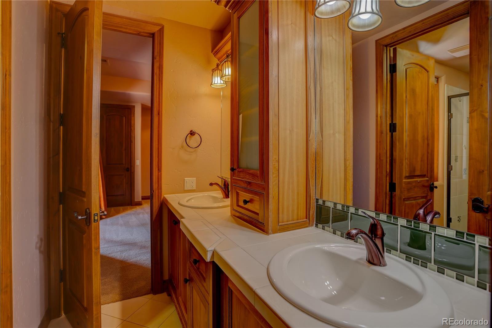 MLS Image #42 for 2350  orchard valley road,colorado springs, Colorado