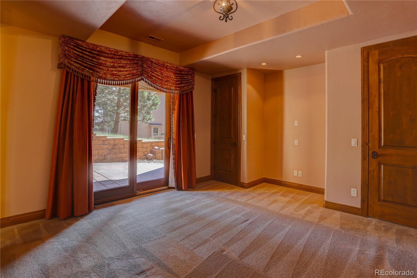 MLS Image #44 for 2350  orchard valley road,colorado springs, Colorado