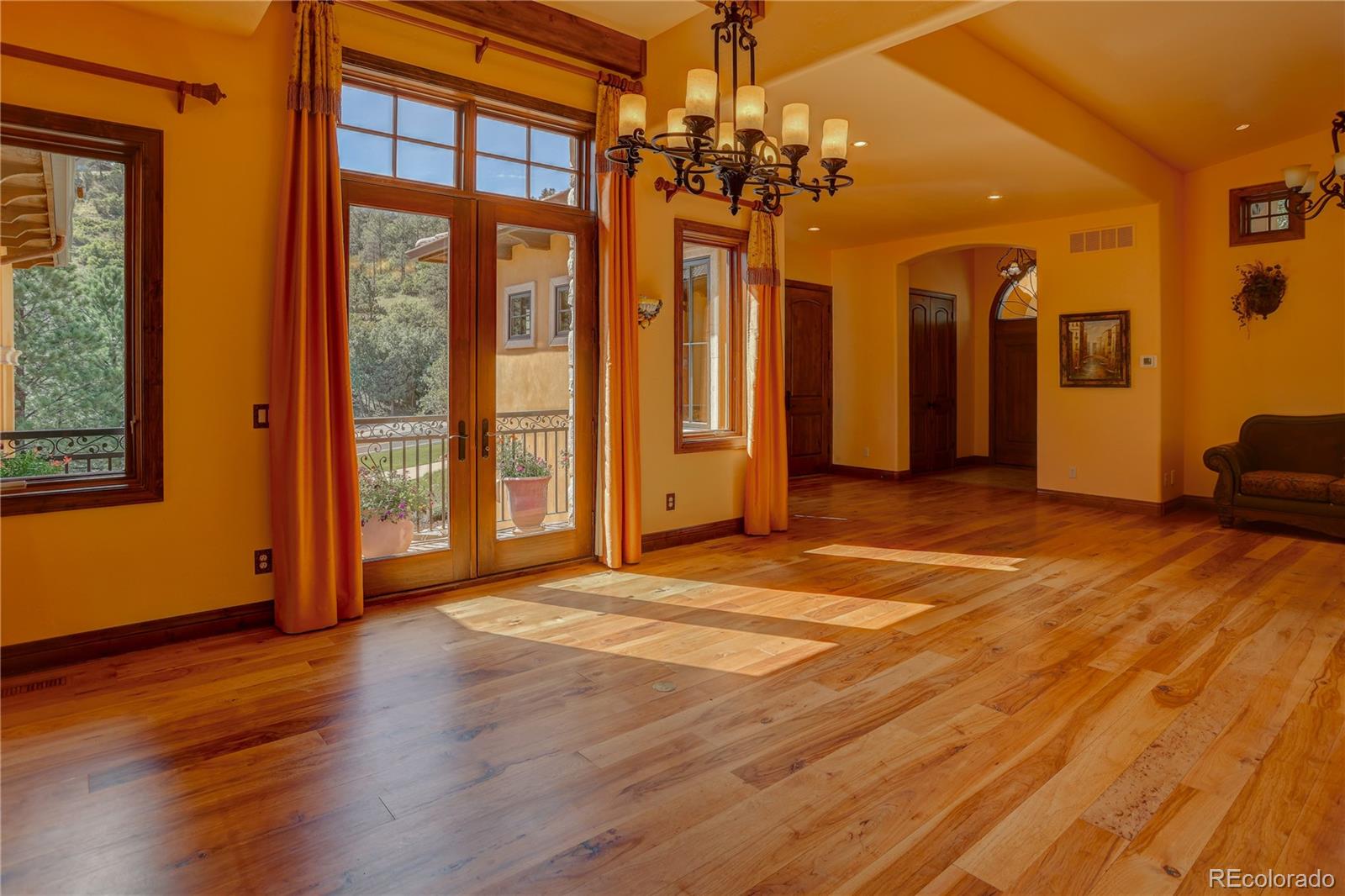 MLS Image #8 for 2350  orchard valley road,colorado springs, Colorado