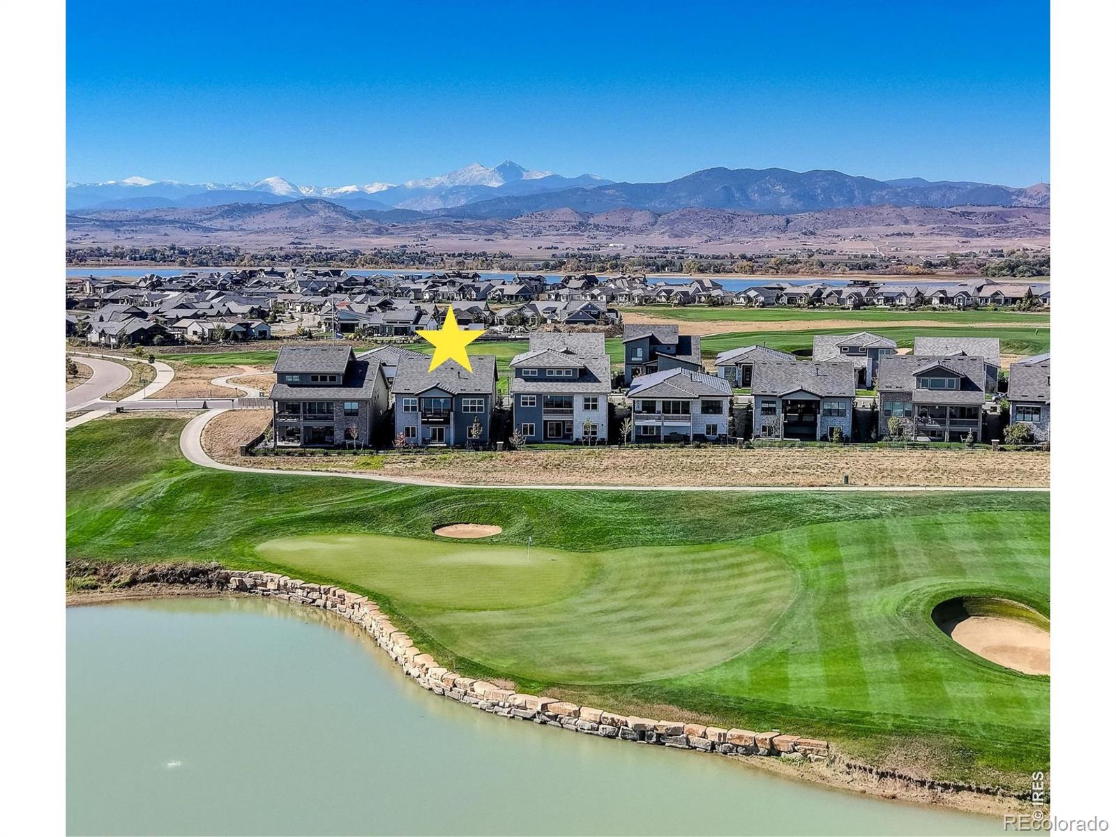 MLS Image #2 for 2862  newfound lake road,berthoud, Colorado