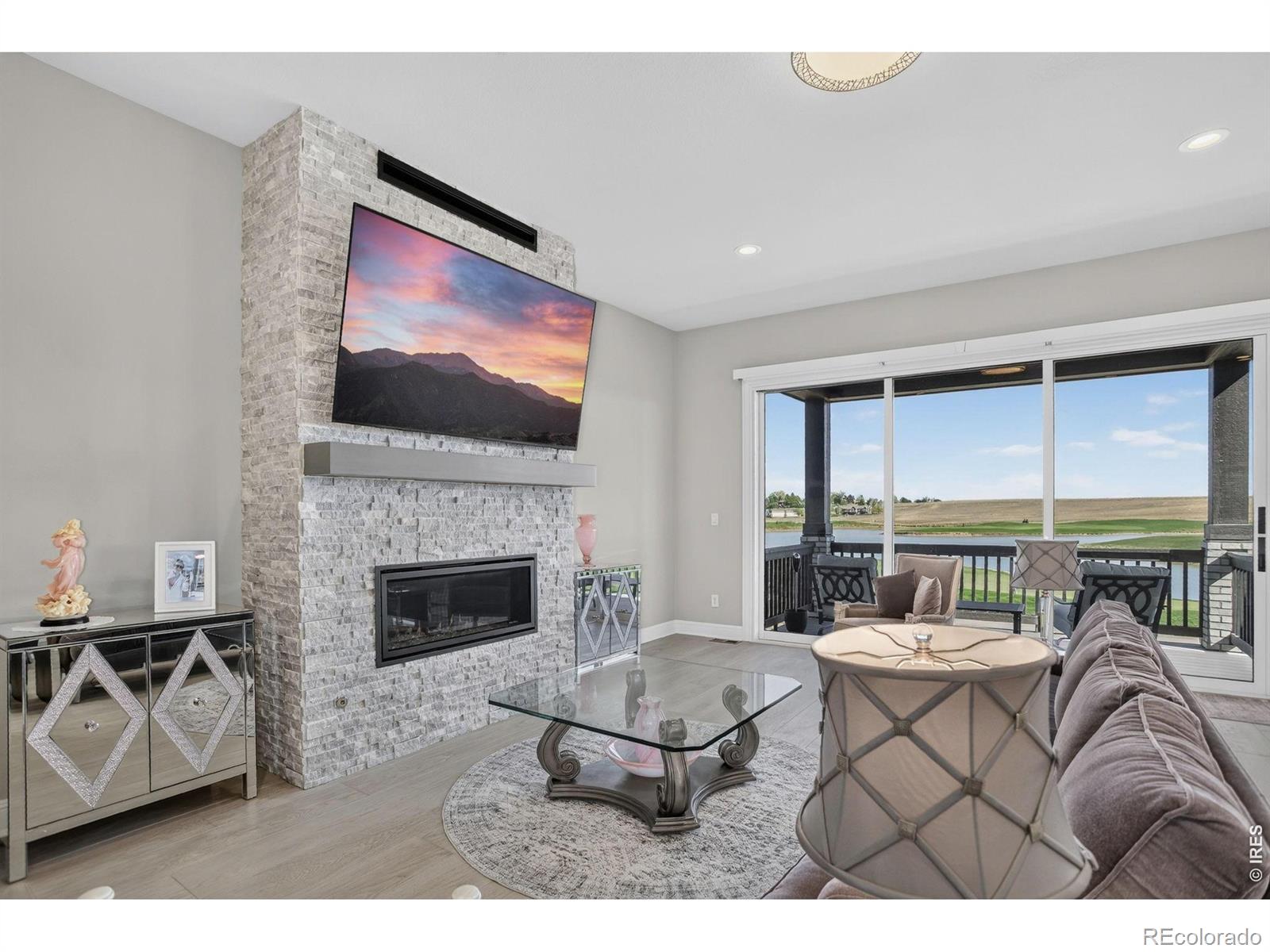 MLS Image #3 for 2862  newfound lake road,berthoud, Colorado