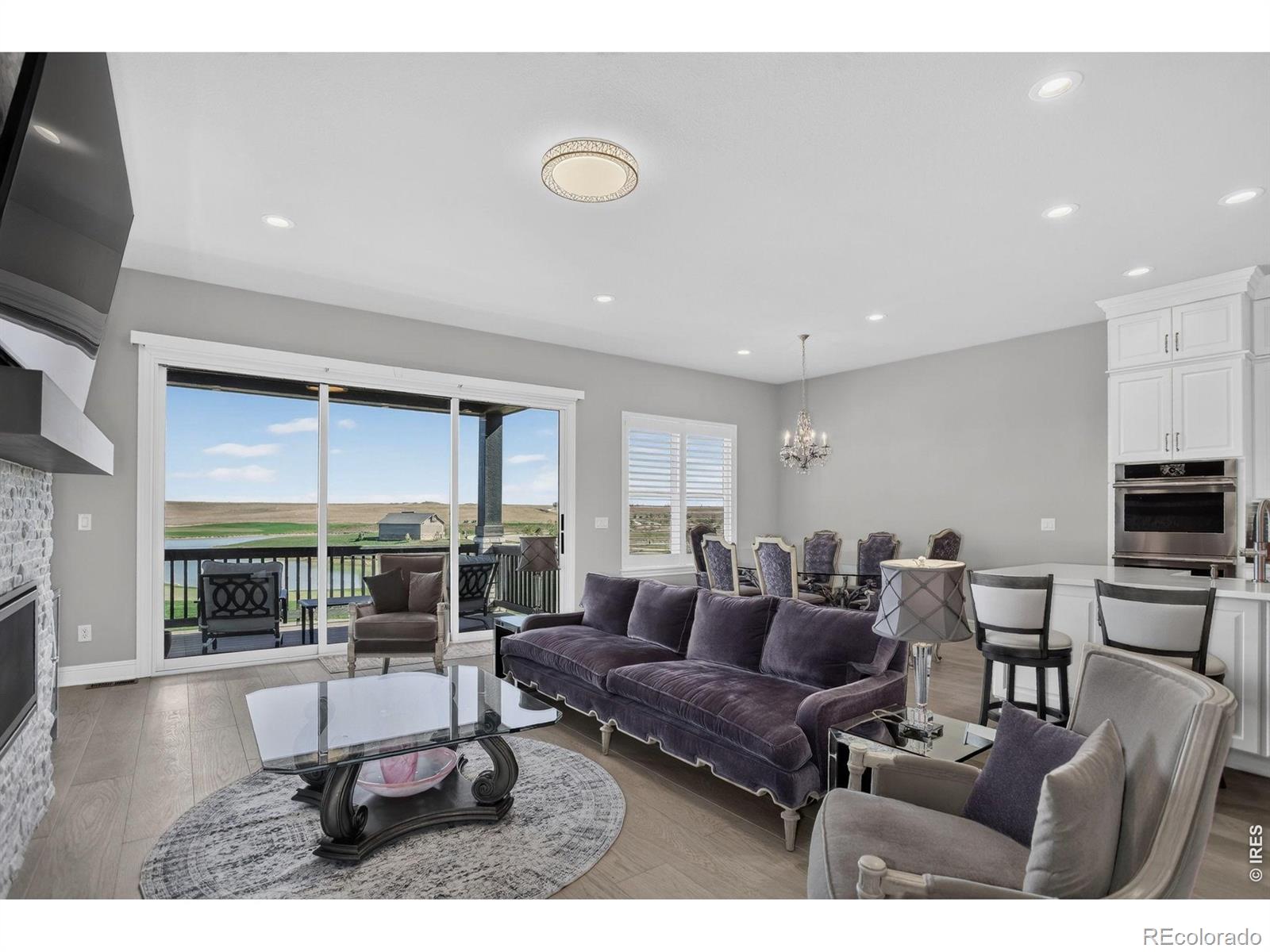 MLS Image #4 for 2862  newfound lake road,berthoud, Colorado