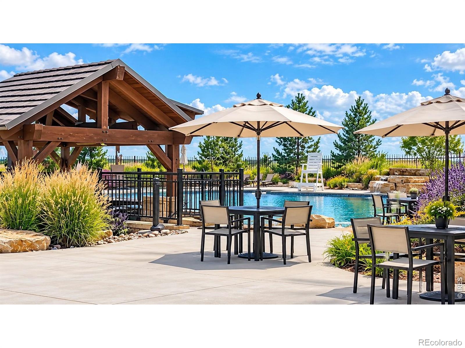 MLS Image #41 for 2862  newfound lake road,berthoud, Colorado