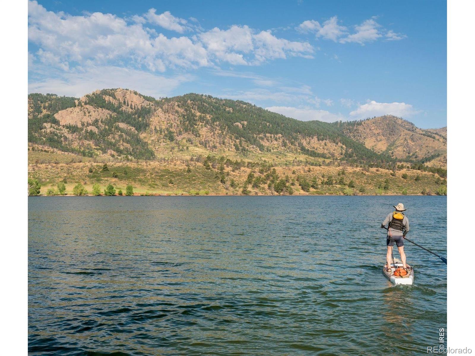 MLS Image #43 for 2862  newfound lake road,berthoud, Colorado