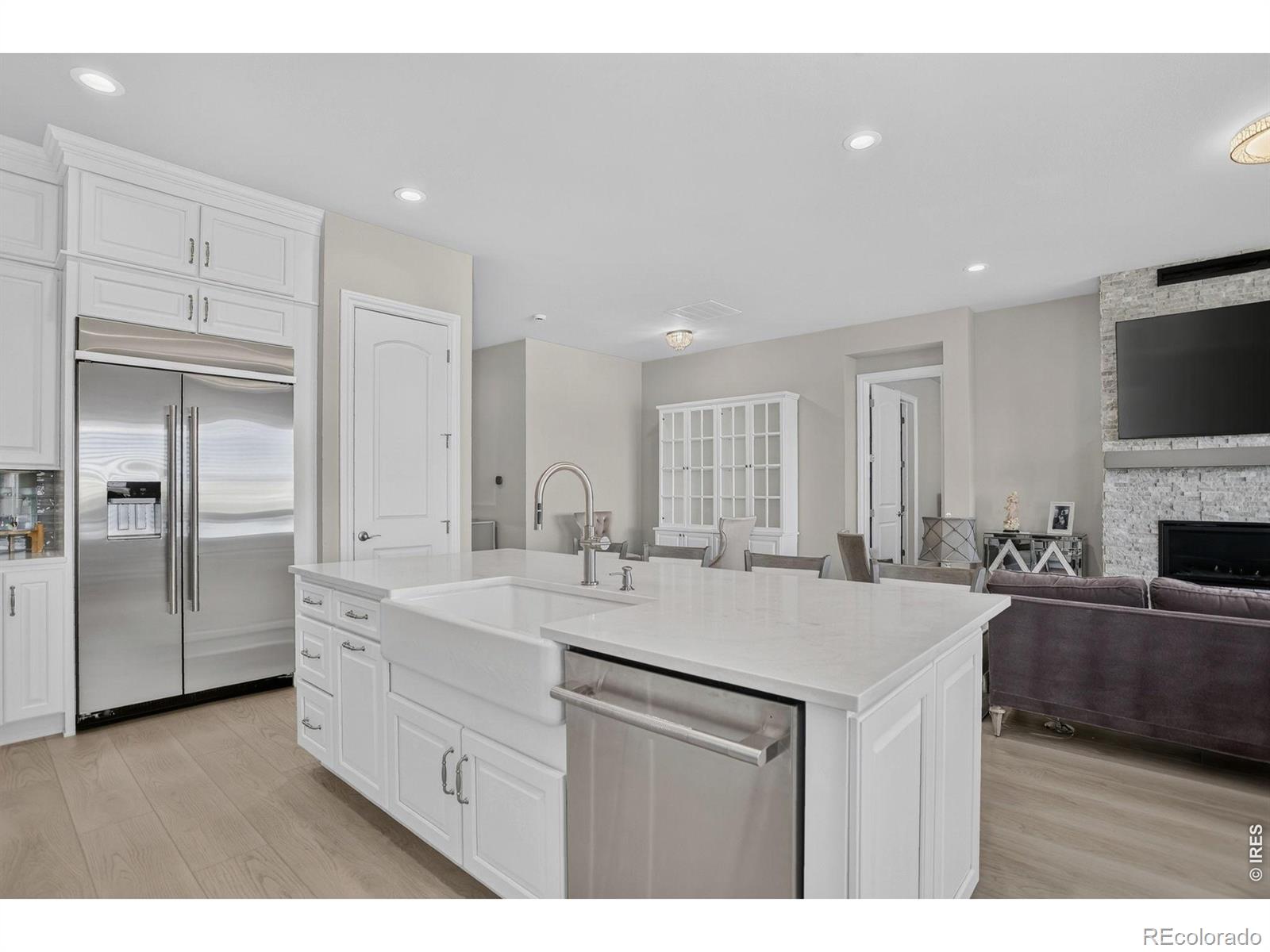MLS Image #6 for 2862  newfound lake road,berthoud, Colorado