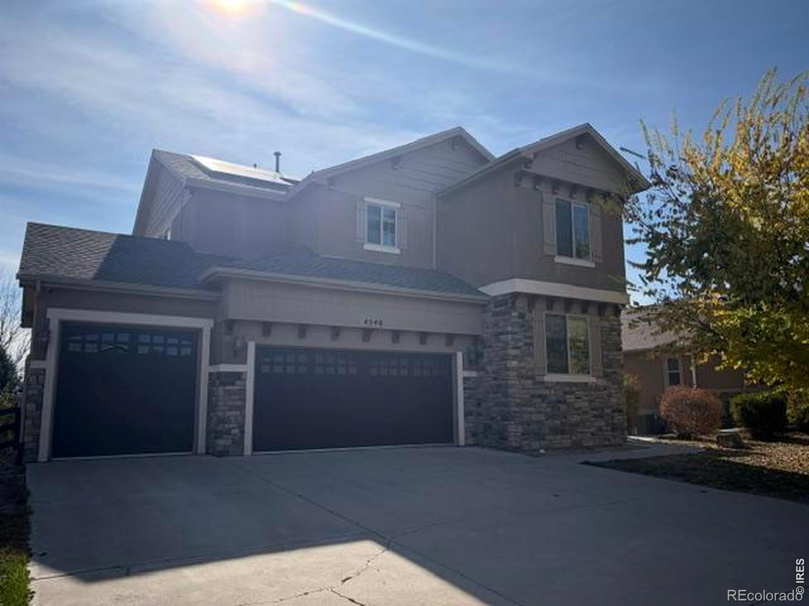 MLS Image #1 for 4546  tarragon drive,johnstown, Colorado