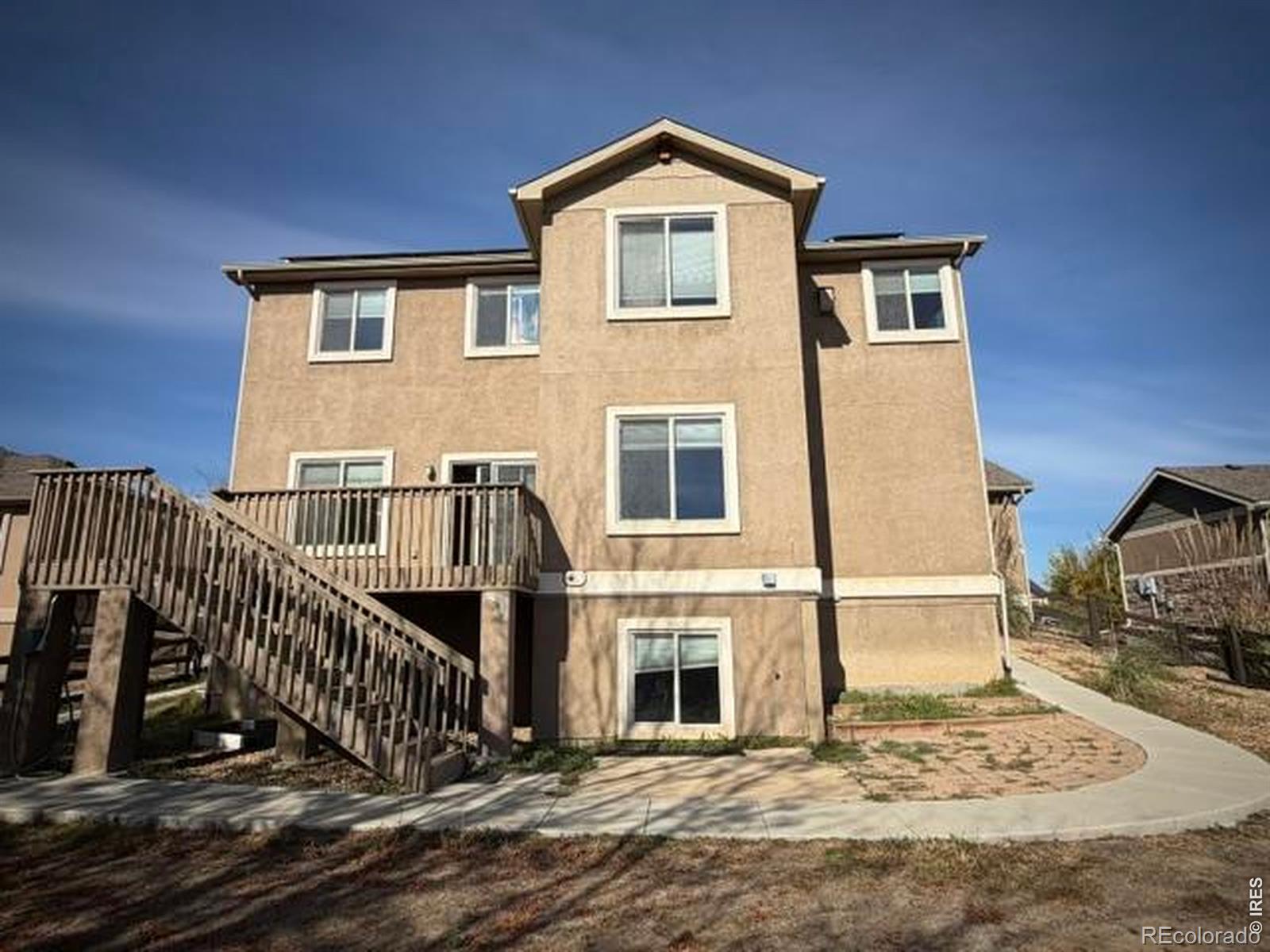 MLS Image #35 for 4546  tarragon drive,johnstown, Colorado