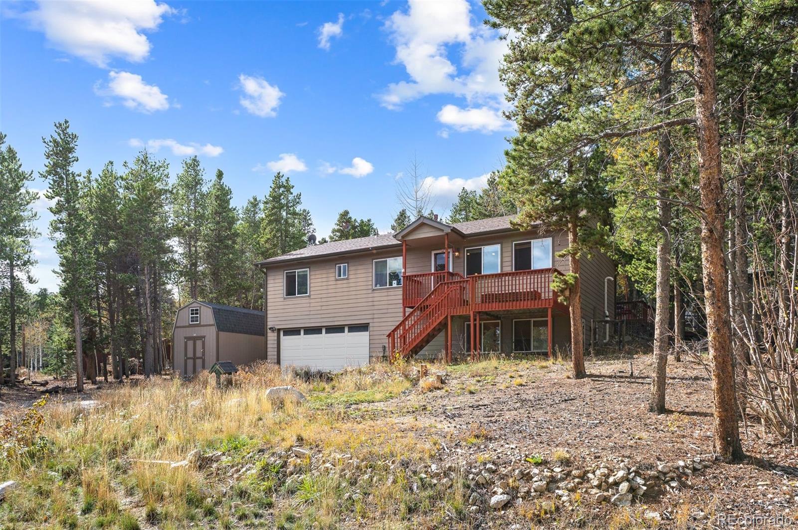 MLS Image #0 for 237  atlantis drive,black hawk, Colorado