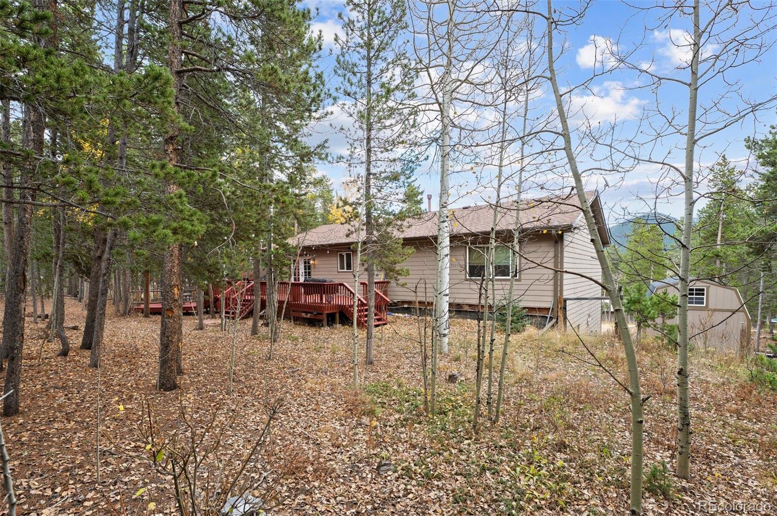 MLS Image #44 for 237  atlantis drive,black hawk, Colorado