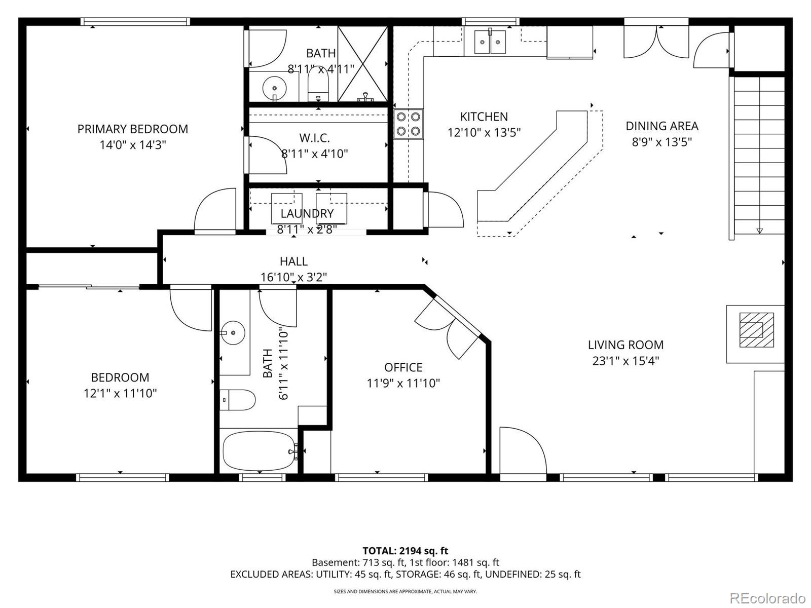 MLS Image #47 for 237  atlantis drive,black hawk, Colorado