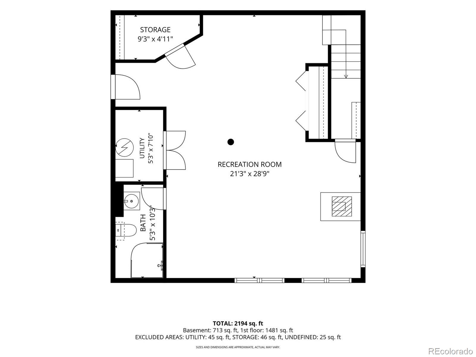 MLS Image #49 for 237  atlantis drive,black hawk, Colorado