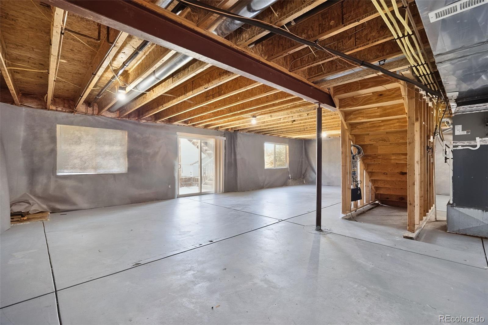 MLS Image #31 for 11916 s hitching post trail,parker, Colorado