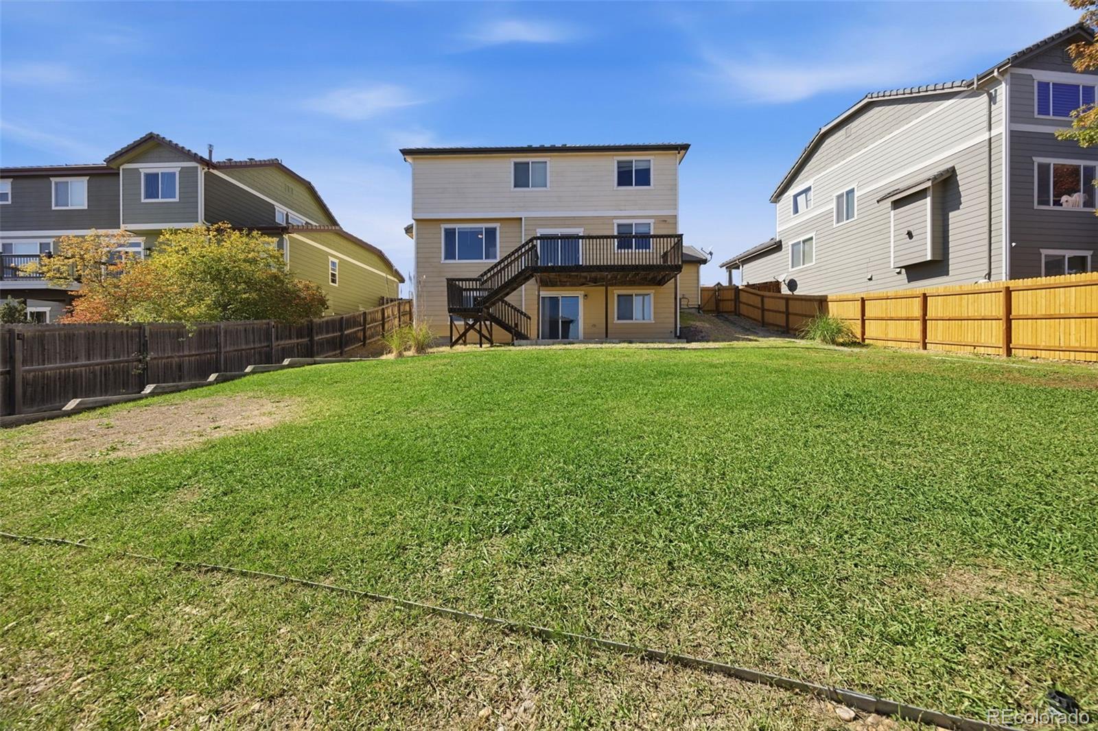 MLS Image #34 for 11916 s hitching post trail,parker, Colorado