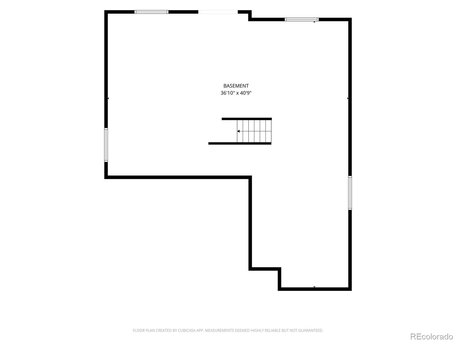 MLS Image #37 for 11916 s hitching post trail,parker, Colorado