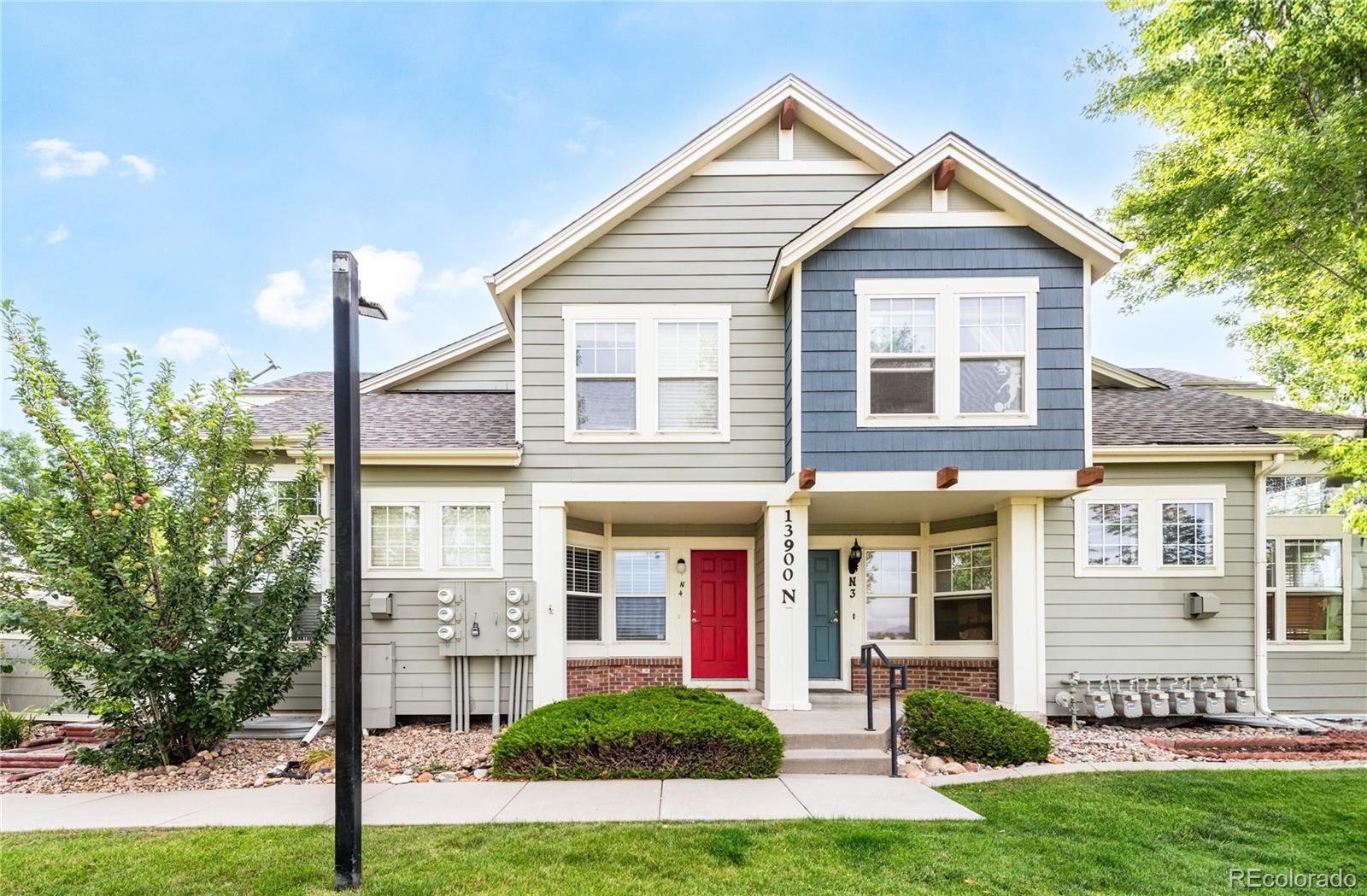 MLS Image #0 for 13900  lake song lane,broomfield, Colorado
