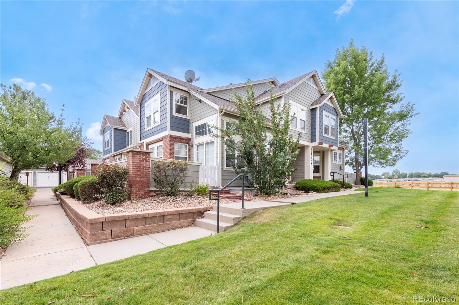 MLS Image #1 for 13900  lake song lane,broomfield, Colorado