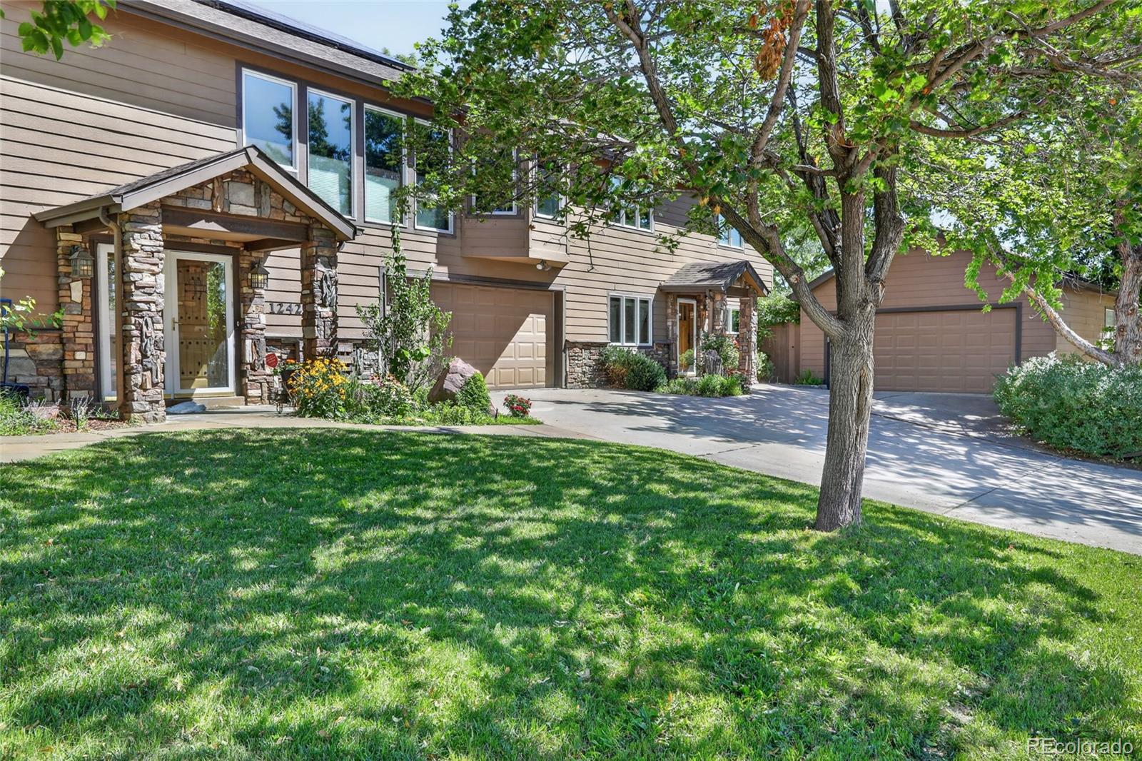 MLS Image #1 for 12421 w 9th place,golden, Colorado