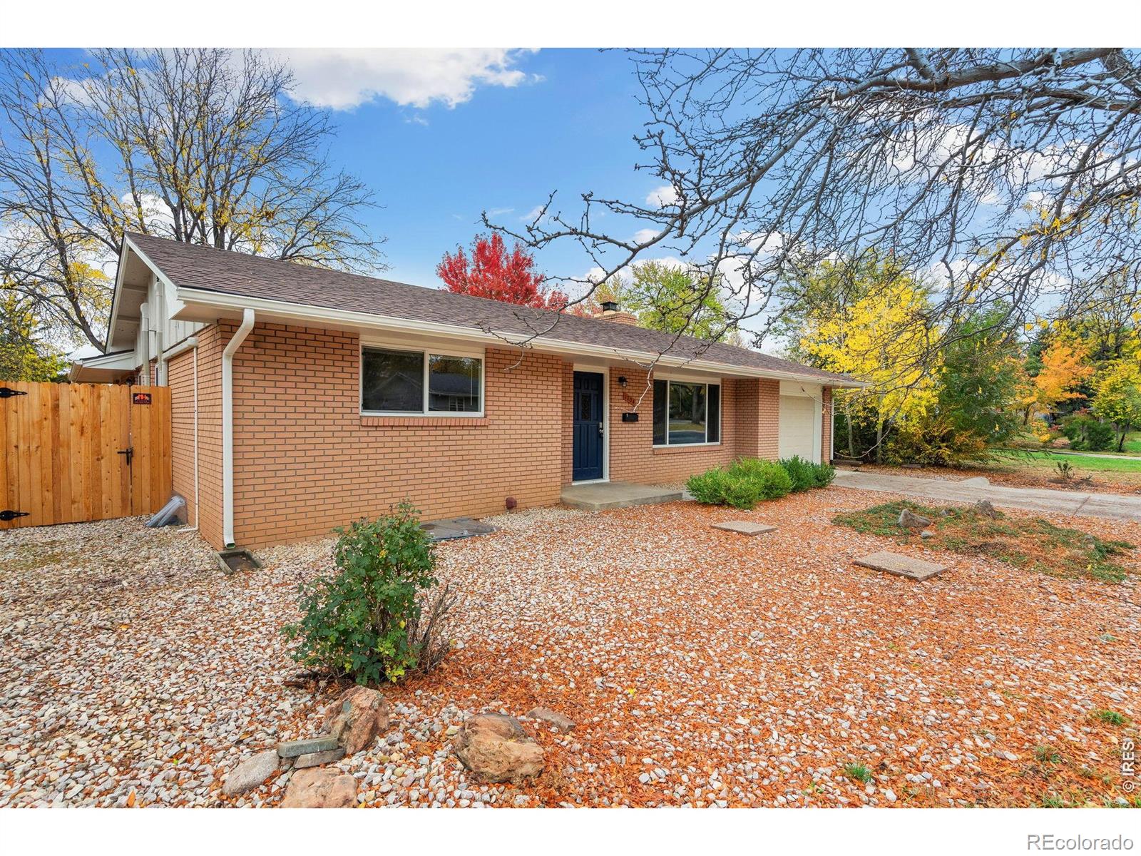 MLS Image #2 for 1204  baker street,fort collins, Colorado