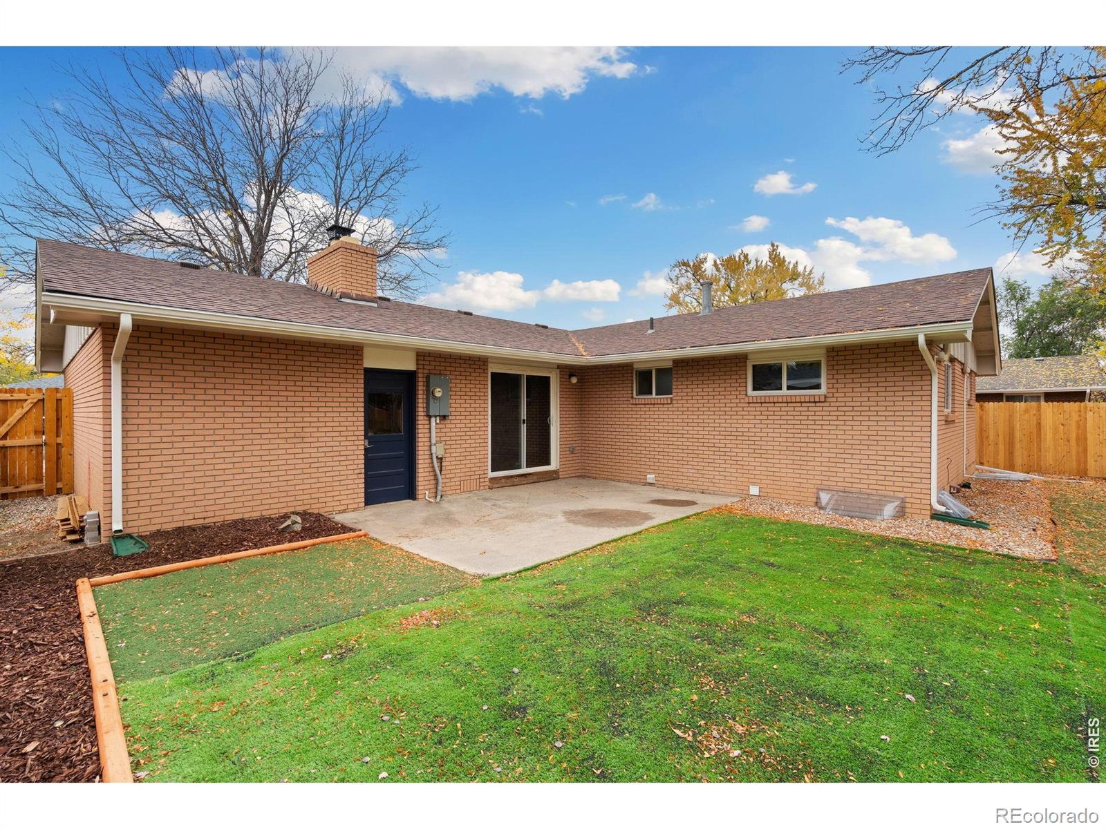 MLS Image #38 for 1204  baker street,fort collins, Colorado