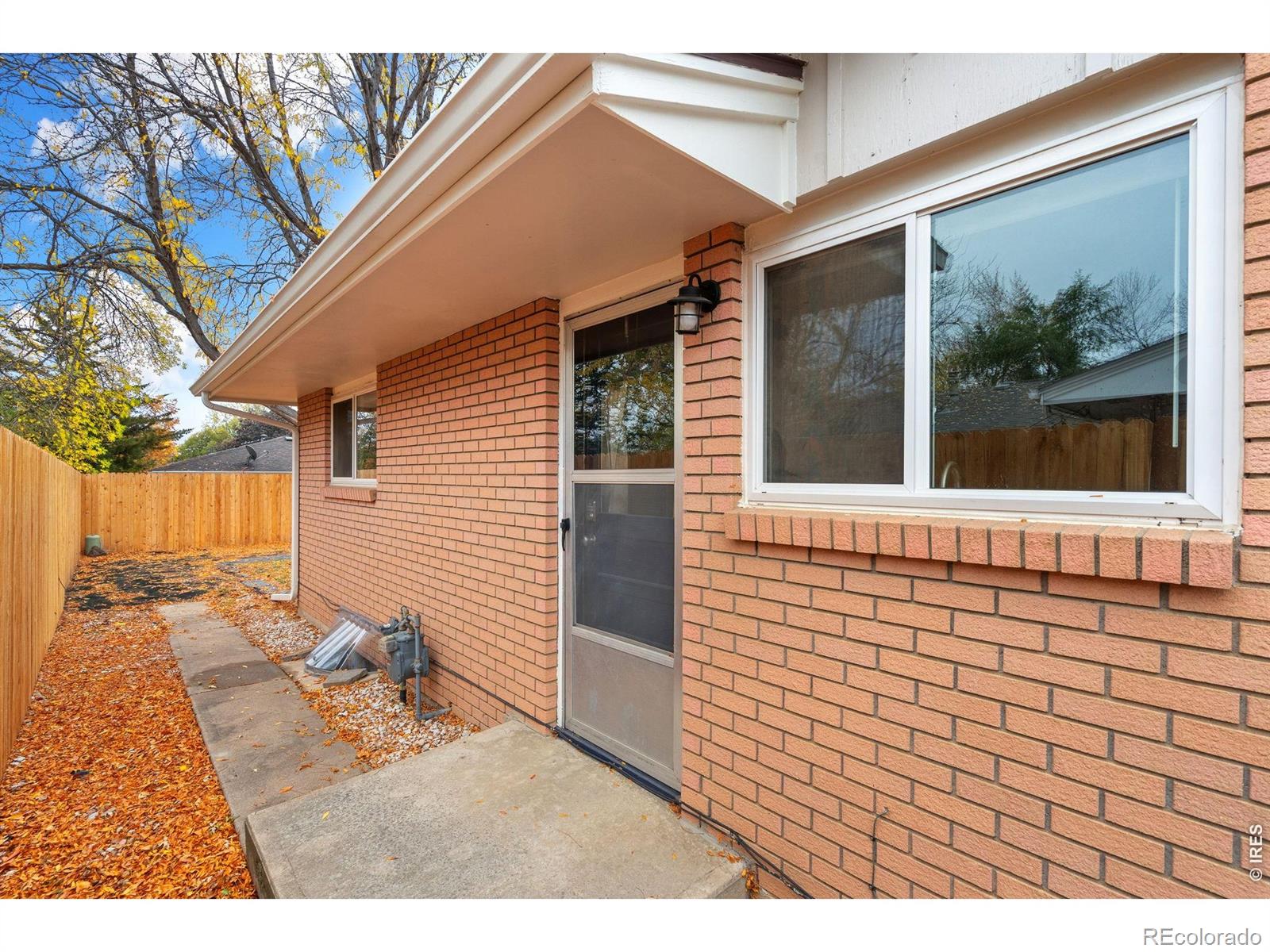MLS Image #40 for 1204  baker street,fort collins, Colorado