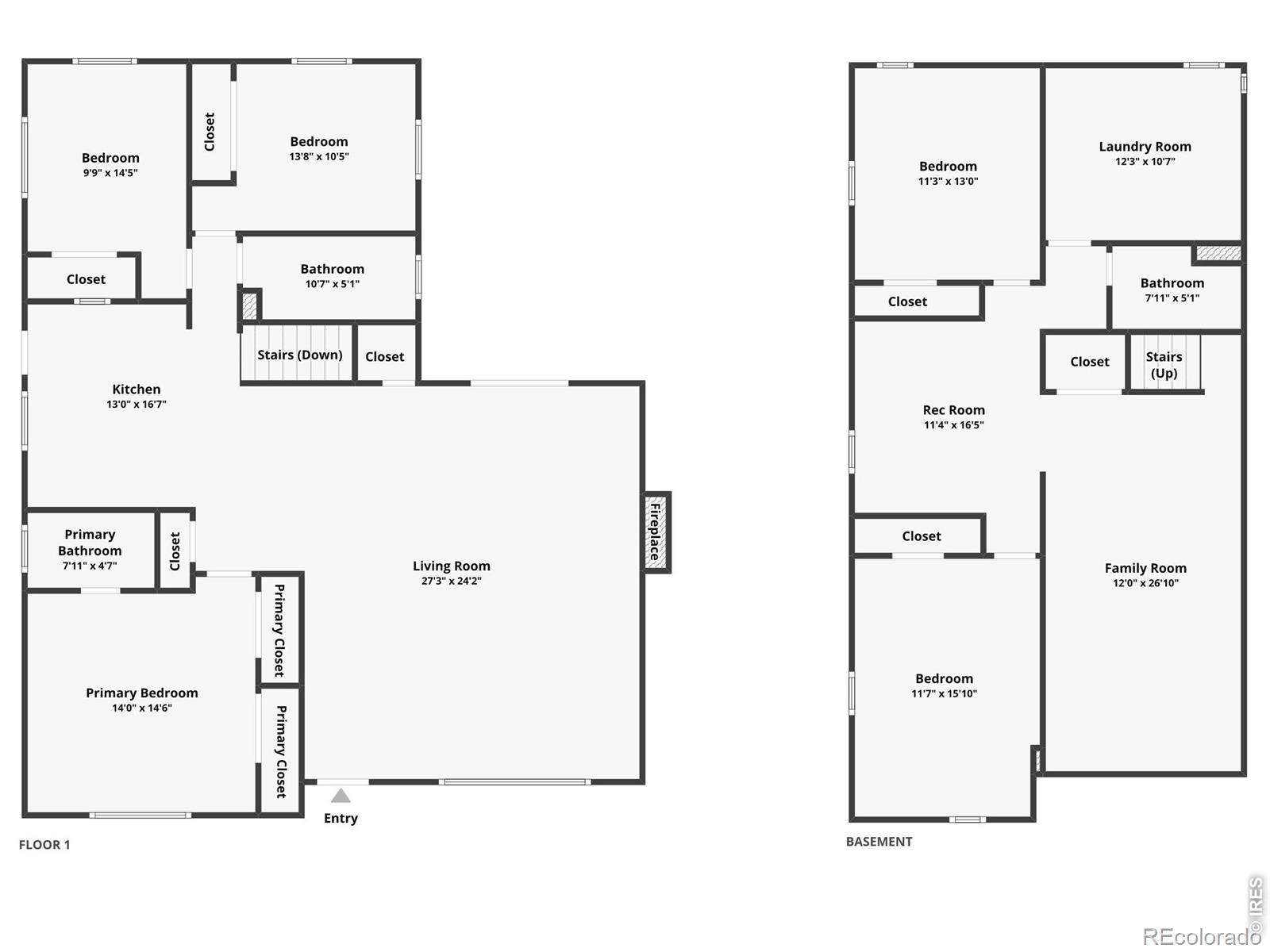 MLS Image #45 for 1204  baker street,fort collins, Colorado