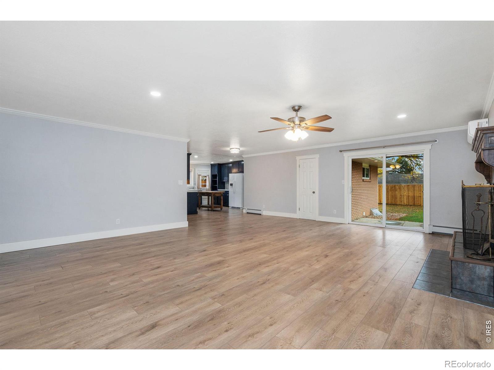 MLS Image #5 for 1204  baker street,fort collins, Colorado