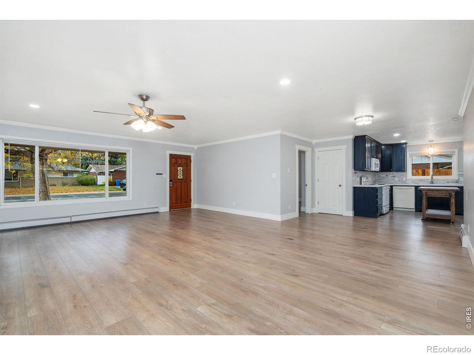 MLS Image #9 for 1204  baker street,fort collins, Colorado
