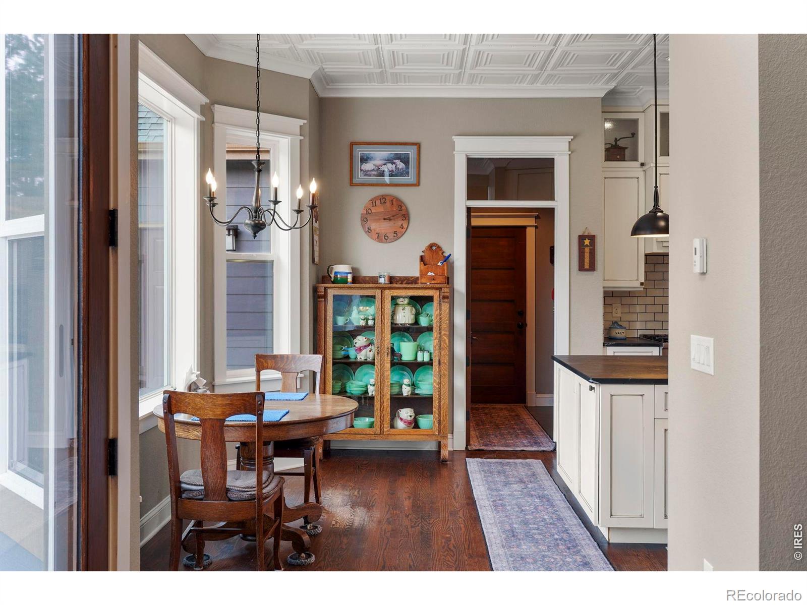 MLS Image #10 for 9610 s perry park road,larkspur, Colorado