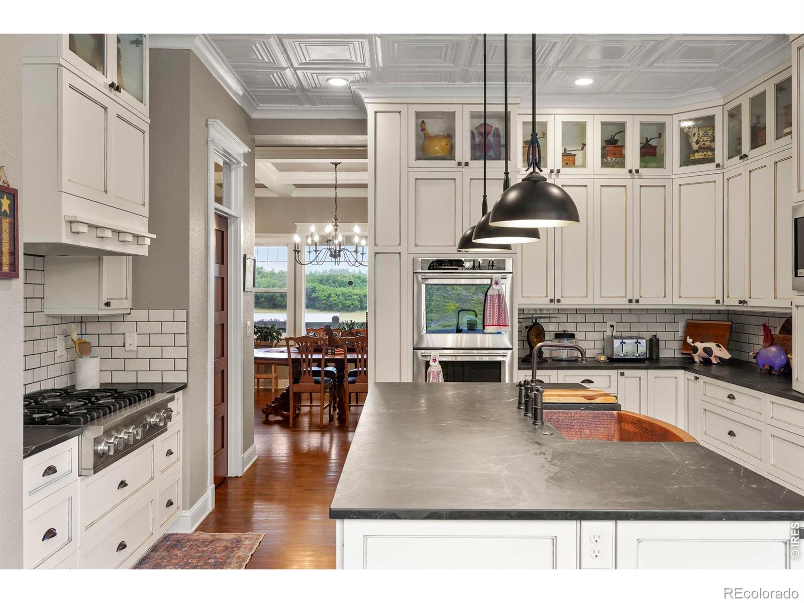 MLS Image #11 for 9610 s perry park road,larkspur, Colorado