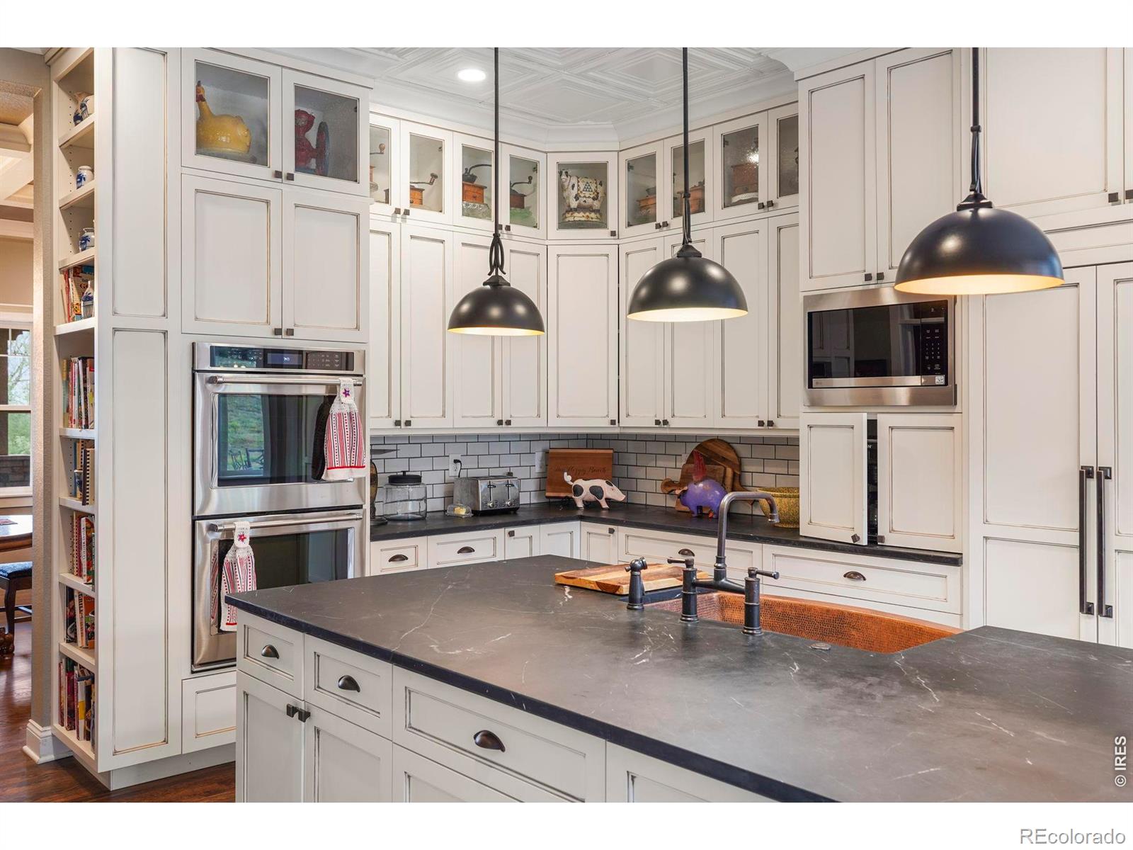 MLS Image #12 for 9610 s perry park road,larkspur, Colorado