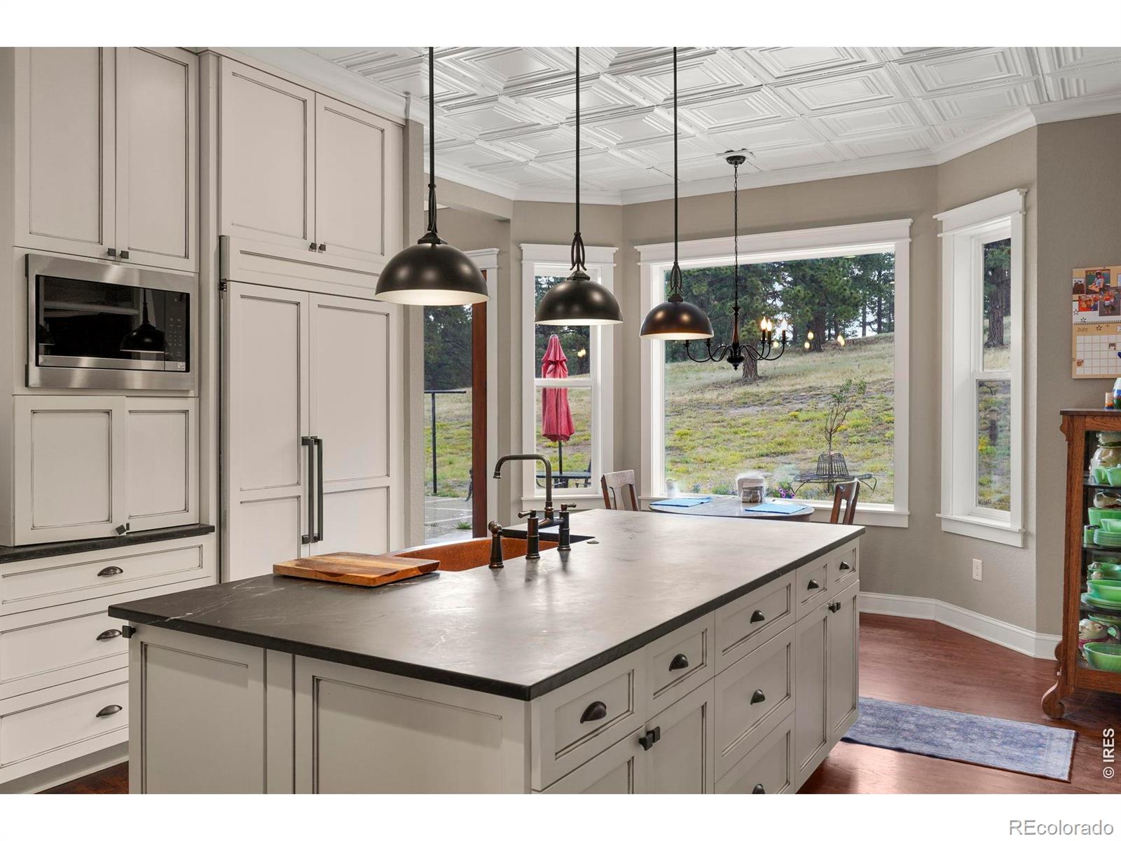 MLS Image #13 for 9610 s perry park road,larkspur, Colorado