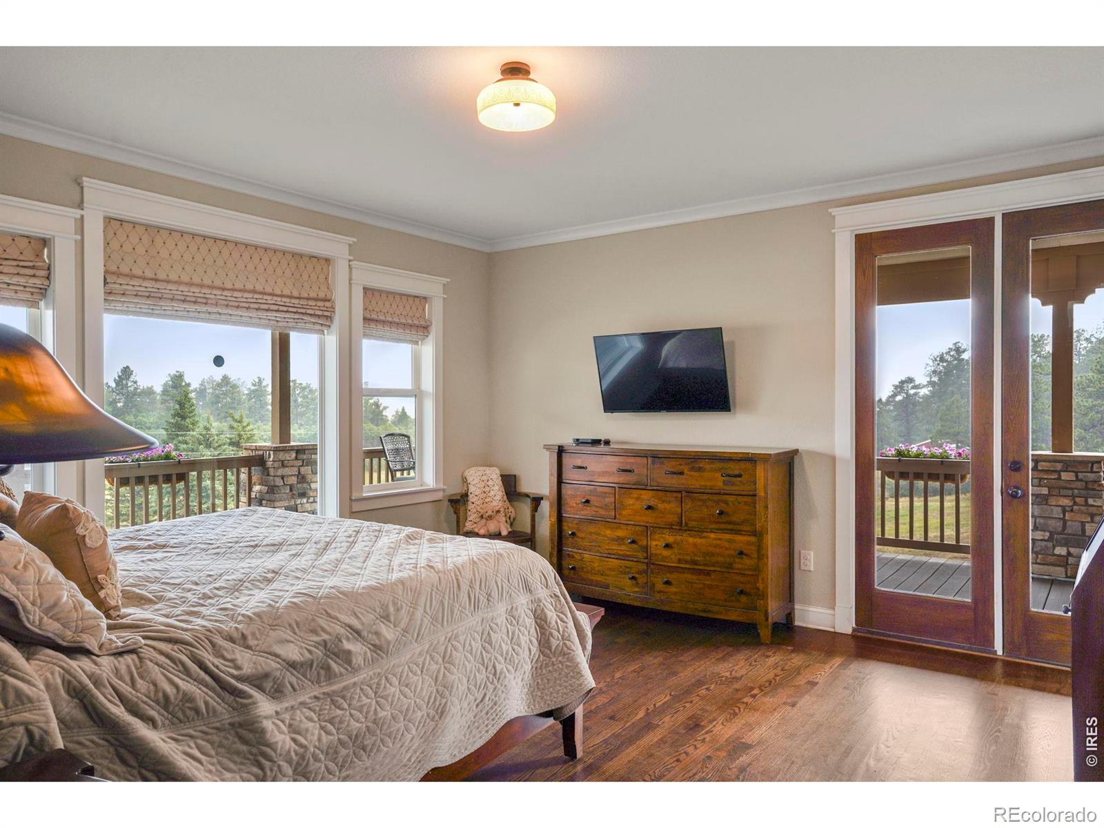 MLS Image #17 for 9610 s perry park road,larkspur, Colorado