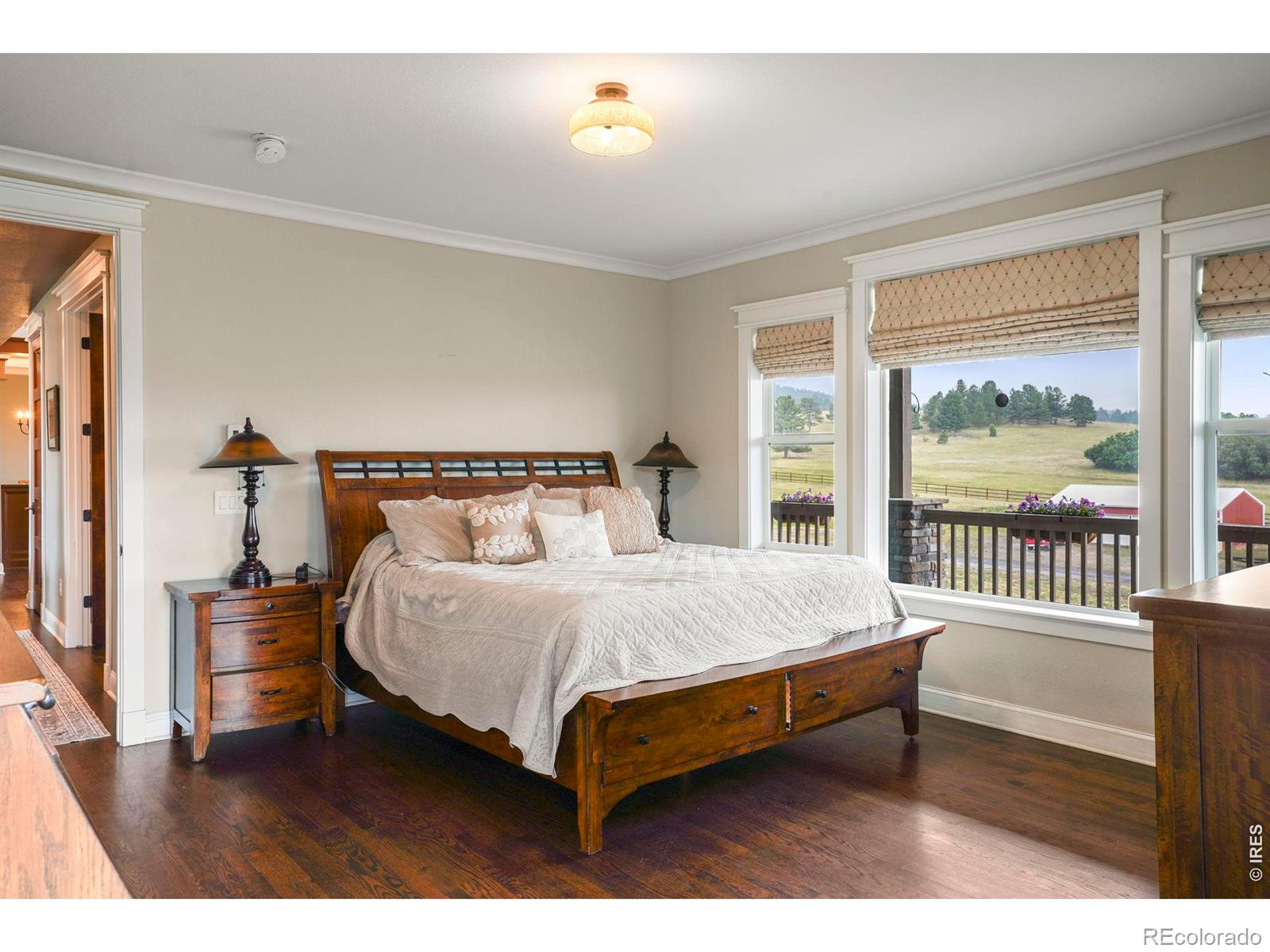 MLS Image #18 for 9610 s perry park road,larkspur, Colorado