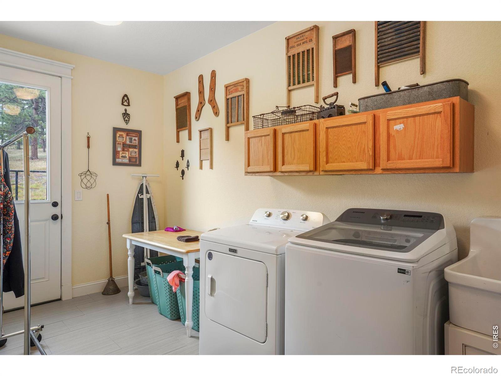 MLS Image #19 for 9610 s perry park road,larkspur, Colorado