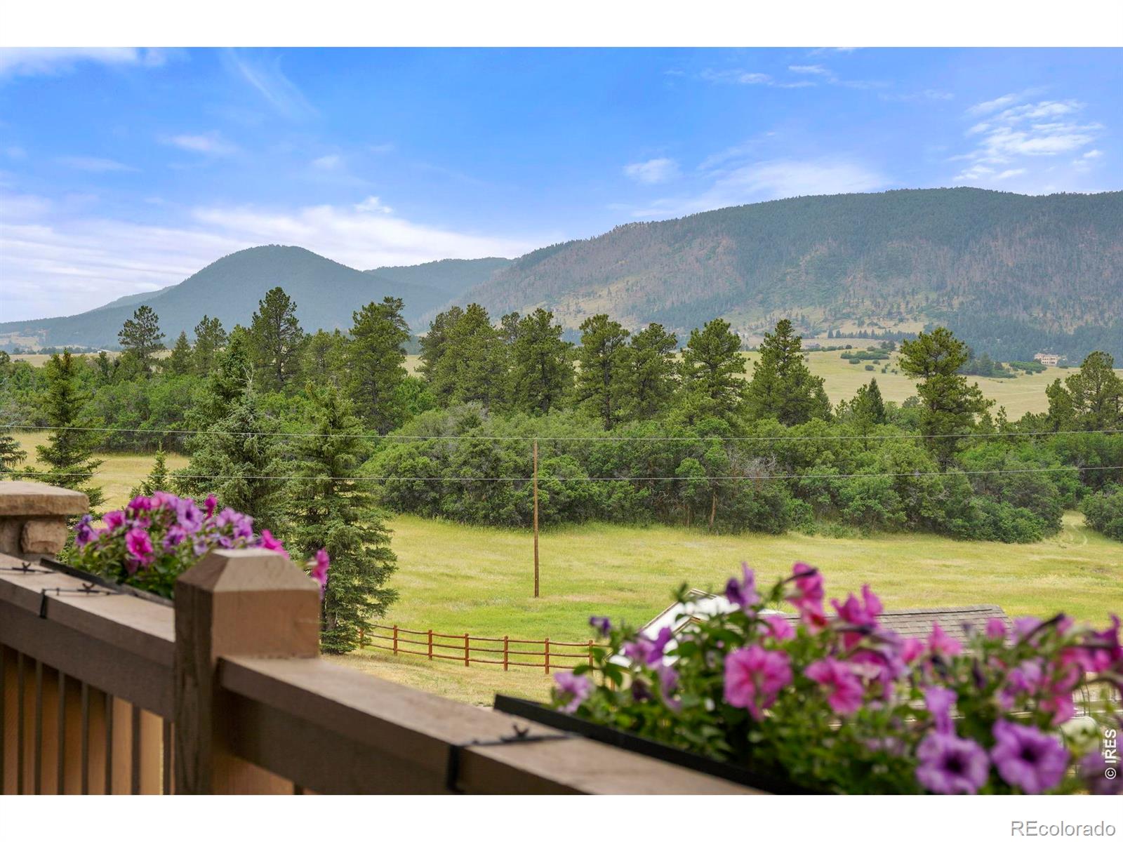 MLS Image #2 for 9610 s perry park road,larkspur, Colorado