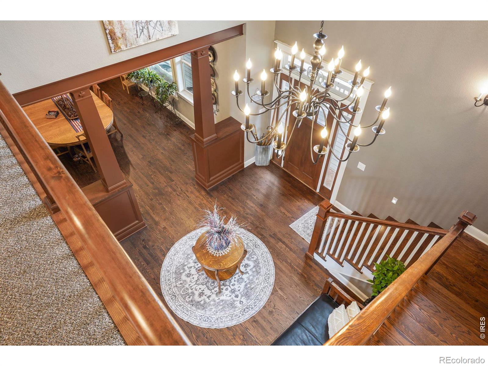 MLS Image #22 for 9610 s perry park road,larkspur, Colorado