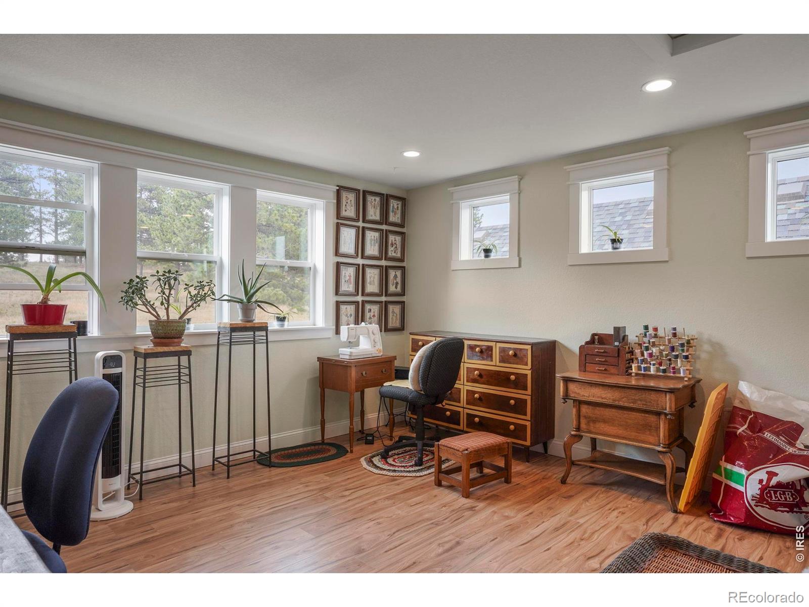 MLS Image #25 for 9610 s perry park road,larkspur, Colorado