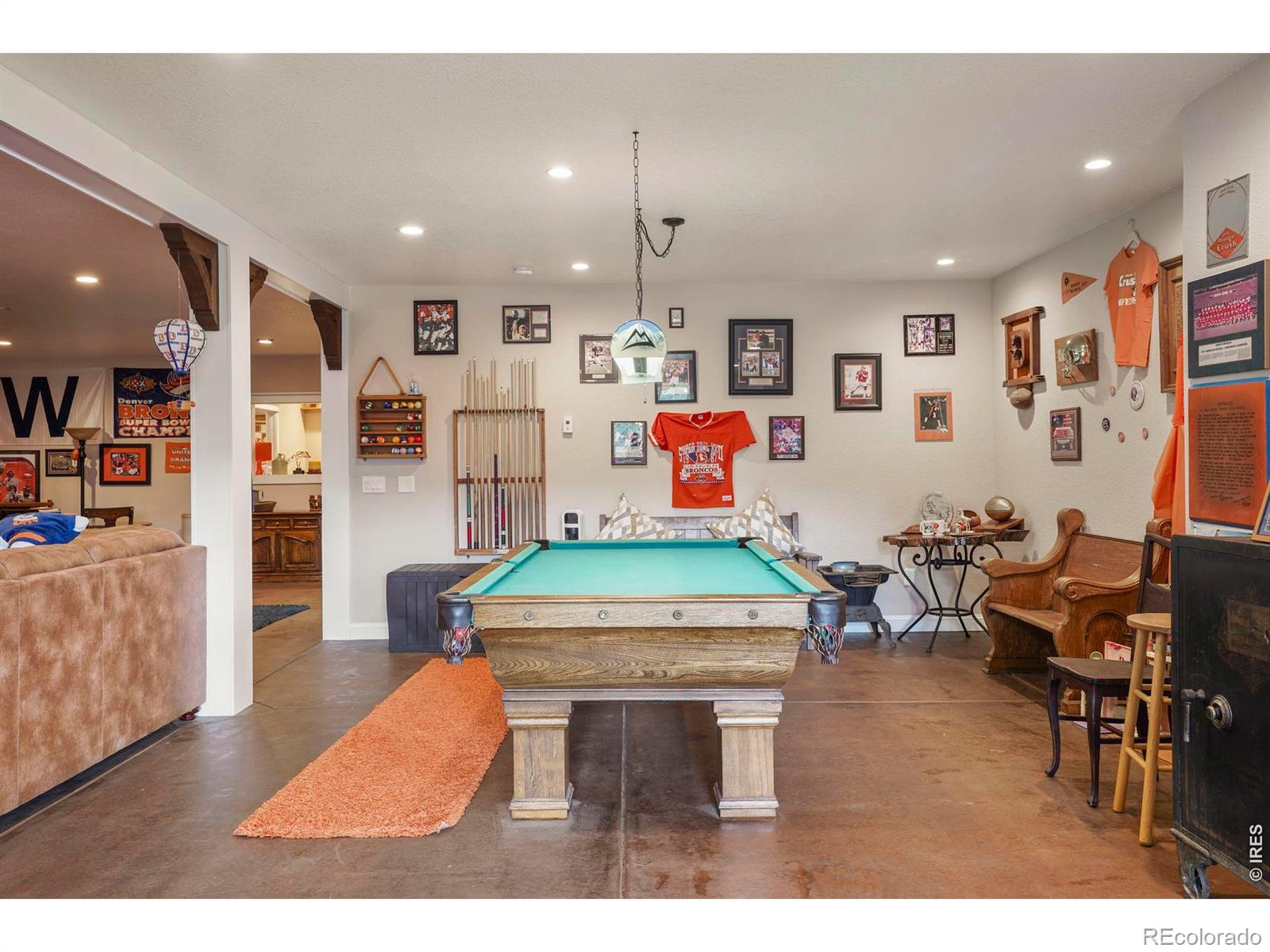MLS Image #28 for 9610 s perry park road,larkspur, Colorado
